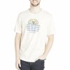 Clothing * | Flash Sale Shirts Men'S Life Is Good I'Ll Be Watching You Crusher T-Shirt