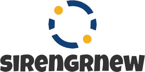 Sirengrnew